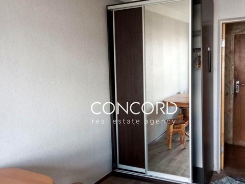 кімната за адресою Воскресенський просп. (Перова), 44