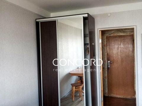 кімната за адресою Воскресенський просп. (Перова), 44