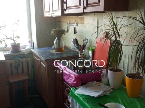 кімната за адресою Воскресенський просп. (Перова), 44