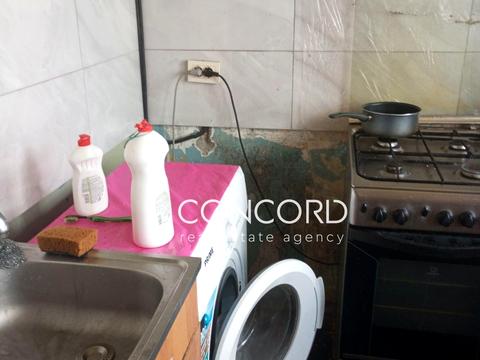 кімната за адресою Воскресенський просп. (Перова), 44