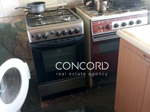 кімната за адресою Воскресенський просп. (Перова), 44