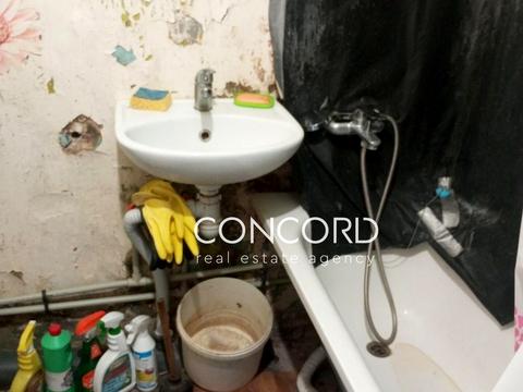 кімната за адресою Воскресенський просп. (Перова), 44