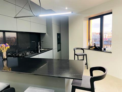 квартира по адресу Тараса Шевченко ул., 60/5