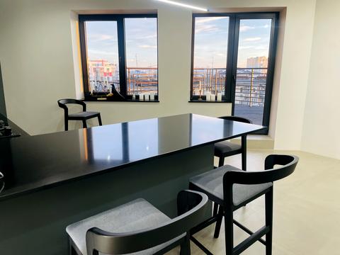 квартира по адресу Тараса Шевченко ул., 60/5