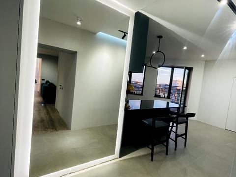 квартира по адресу Тараса Шевченко ул., 60/5