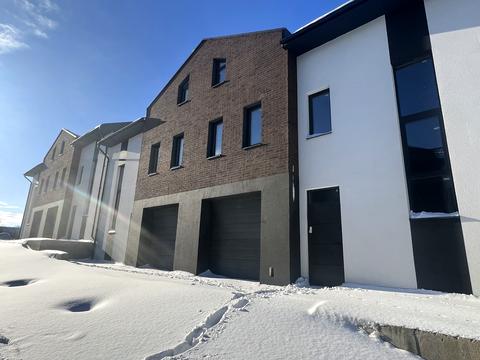 будинок за адресою Василя Стуса вул.