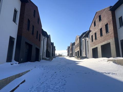 будинок за адресою Василя Стуса вул.