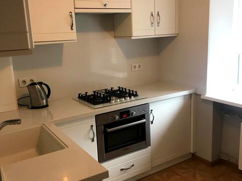 квартира по адресу Липская ул., 15-Б