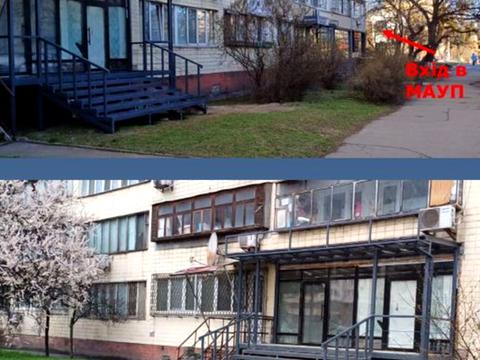 комерційна за адресою Київ, Валерія Лобановського просп., 117