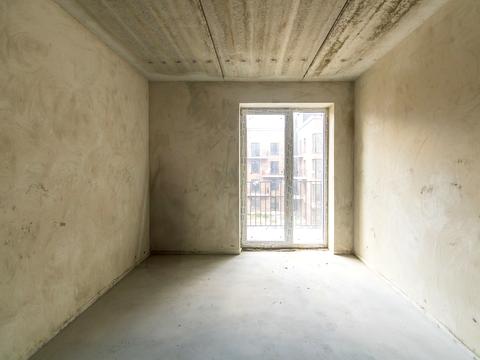 квартира за адресою с. Крихівці, 24 Серпня вул., (Будинок 4)