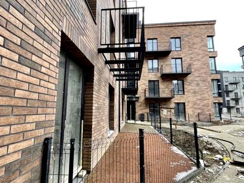 квартира за адресою с. Крихівці, 24 Серпня вул., (Будинок 4)