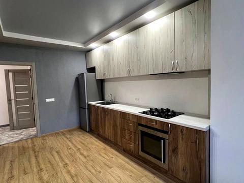 квартира по адресу Андрея Мельника ул., (Будинок 1)