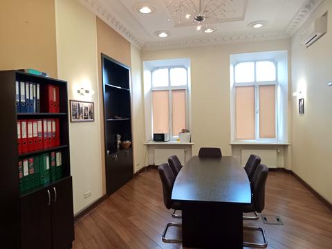 коммерческая по адресу Маразлиевская ул., 2