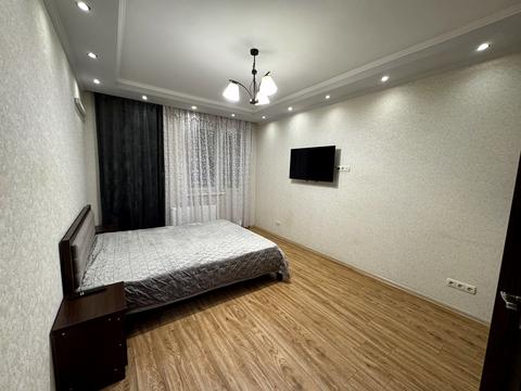 квартира по адресу Счастливая ул., 50