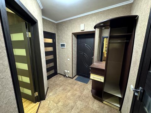 квартира за адресою Щаслива вул., 50