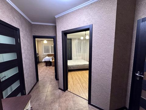 квартира за адресою Щаслива вул., 50