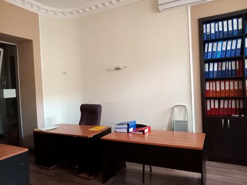 коммерческая по адресу Маразлиевская ул., 2