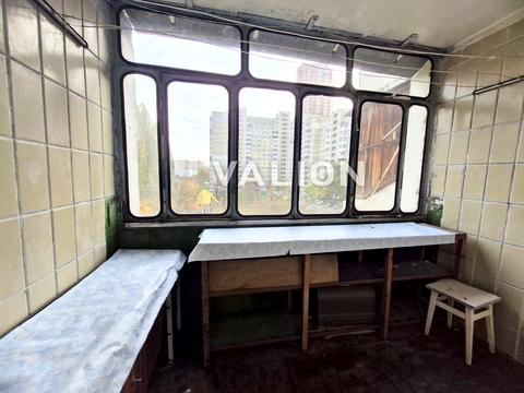 квартира за адресою Ревуцького вул., 7-А