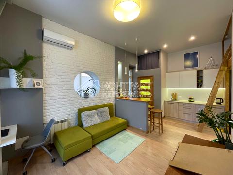 квартира за адресою Алчевських вул. (Артема), 23