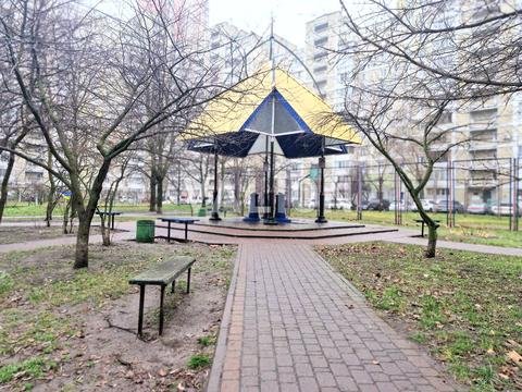 квартира за адресою Ревуцького вул., 7-А