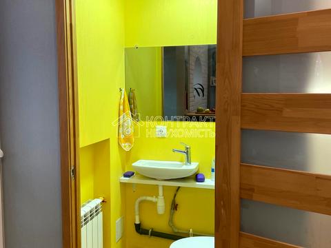 квартира за адресою Алчевських вул. (Артема), 23