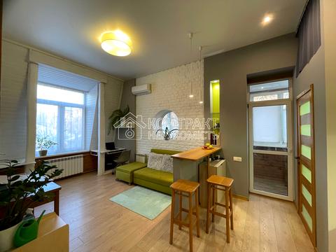 квартира за адресою Алчевських вул. (Артема), 23