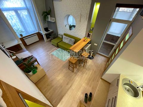 квартира за адресою Алчевських вул. (Артема), 23