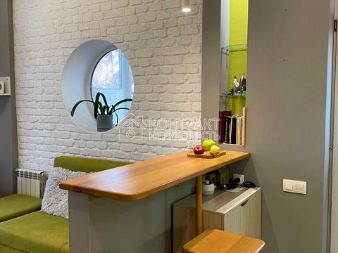 квартира за адресою Алчевських вул. (Артема), 23