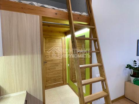 квартира за адресою Алчевських вул. (Артема), 23