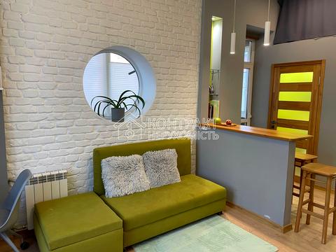 квартира за адресою Алчевських вул. (Артема), 23