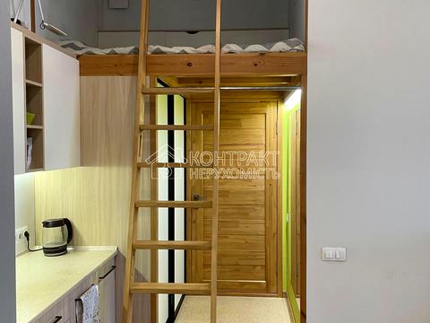 квартира за адресою Алчевських вул. (Артема), 23