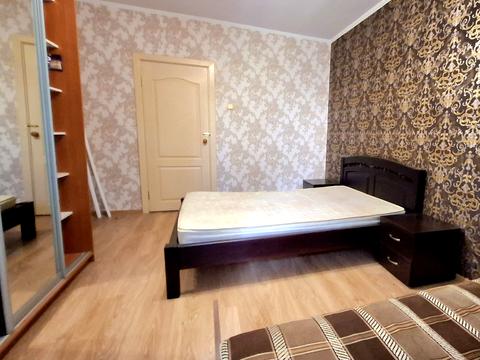 квартира за адресою Тростянецька вул., 8-Б