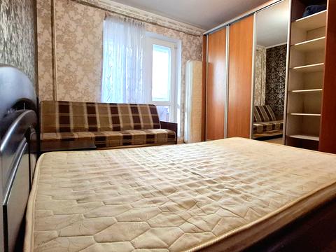 квартира за адресою Тростянецька вул., 8-Б