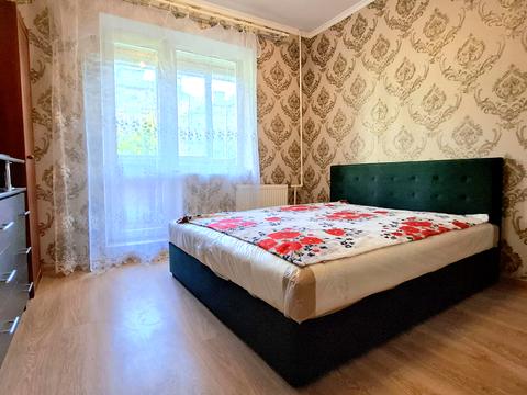 квартира за адресою Тростянецька вул., 8-Б