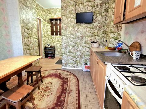 квартира за адресою Тростянецька вул., 8-Б