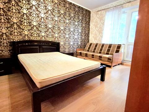 квартира за адресою Тростянецька вул., 8-Б