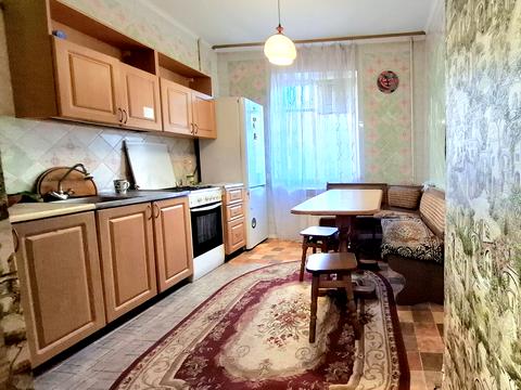 квартира за адресою Тростянецька вул., 8-Б