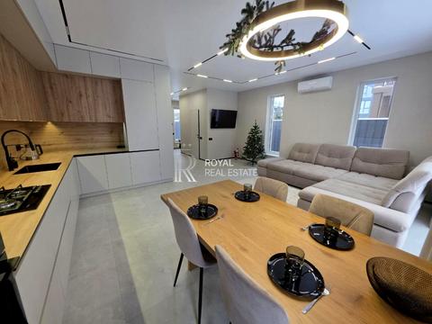 будинок за адресою с. Софіївська борщагівка, Райдужна вул., 30