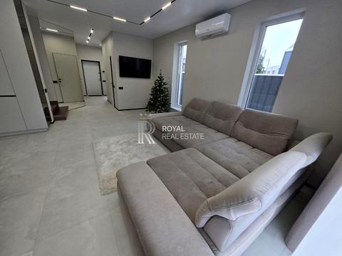 будинок за адресою с. Софіївська борщагівка, Райдужна вул., 30