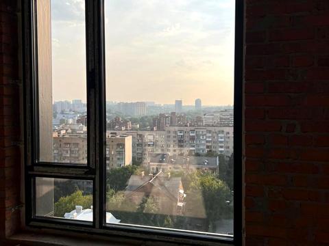 квартира по адресу Василия Тютюнника ул. (Анрі Барбюса), 39