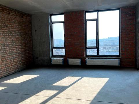 квартира по адресу Василия Тютюнника ул. (Анрі Барбюса), 39