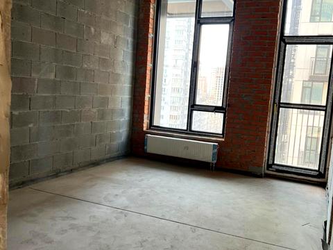 квартира по адресу Василия Тютюнника ул. (Анрі Барбюса), 39