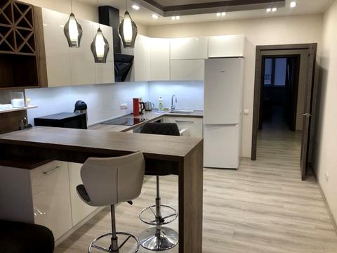 квартира за адресою Юлії Здановської вул. (Ломоносова), 46/1