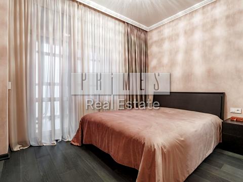 квартира за адресою Андрія Верхогляда вул. (Михайла Драгомирова), 11