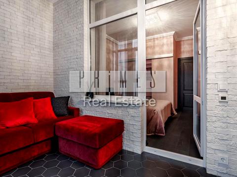 квартира за адресою Андрія Верхогляда вул. (Михайла Драгомирова), 11