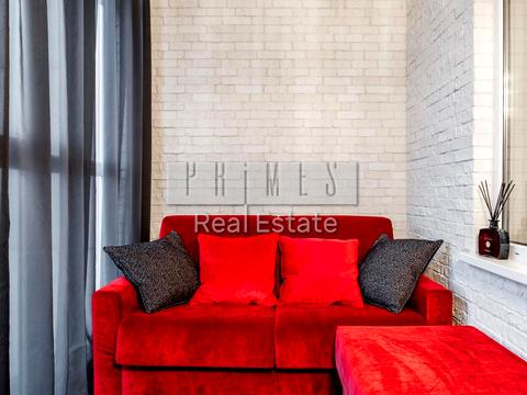 квартира за адресою Андрія Верхогляда вул. (Михайла Драгомирова), 11