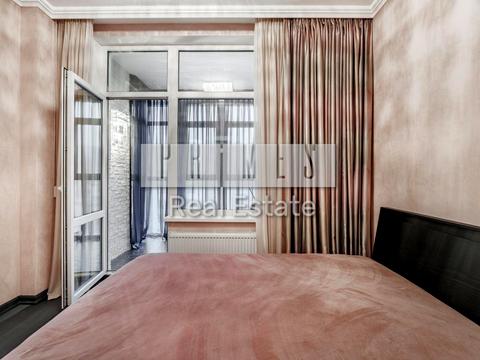 квартира за адресою Андрія Верхогляда вул. (Михайла Драгомирова), 11