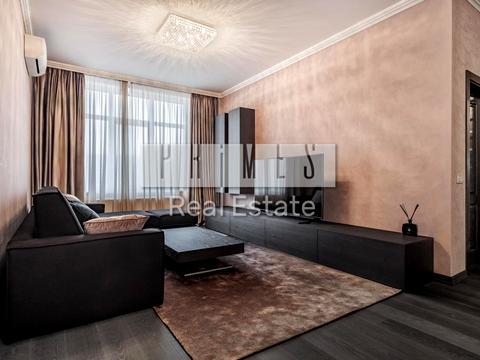 квартира за адресою Андрія Верхогляда вул. (Михайла Драгомирова), 11