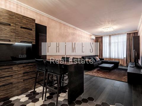 квартира за адресою Андрія Верхогляда вул. (Михайла Драгомирова), 11