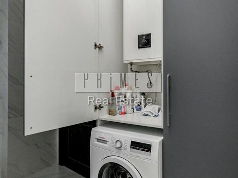 квартира за адресою Андрія Верхогляда вул. (Михайла Драгомирова), 11